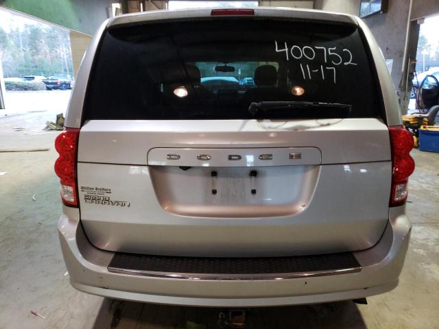 Photo 5 VIN: 2C4RDGCG4CR203769 - DODGE CARAVAN 