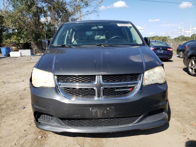 Photo 4 VIN: 2C4RDGCG4CR219051 - DODGE CARAVAN 