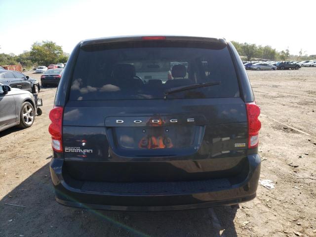 Photo 5 VIN: 2C4RDGCG4CR219051 - DODGE CARAVAN 