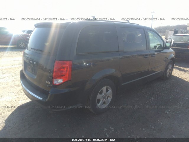 Photo 3 VIN: 2C4RDGCG4CR228817 - DODGE GRAND CARAVAN 