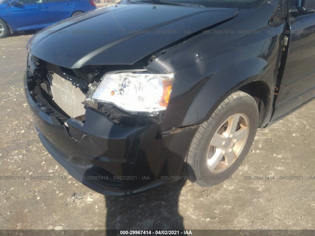 Photo 5 VIN: 2C4RDGCG4CR228817 - DODGE GRAND CARAVAN 