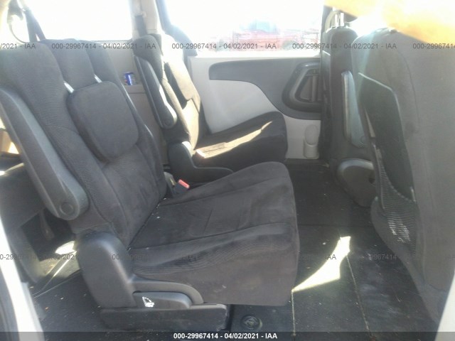 Photo 7 VIN: 2C4RDGCG4CR228817 - DODGE GRAND CARAVAN 