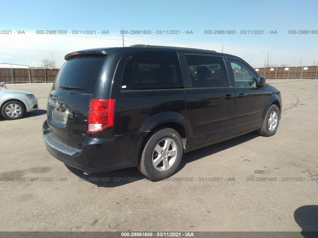 Photo 3 VIN: 2C4RDGCG4CR241647 - DODGE GRAND CARAVAN 