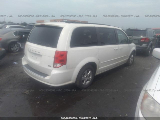 Photo 3 VIN: 2C4RDGCG4CR257492 - DODGE GRAND CARAVAN 