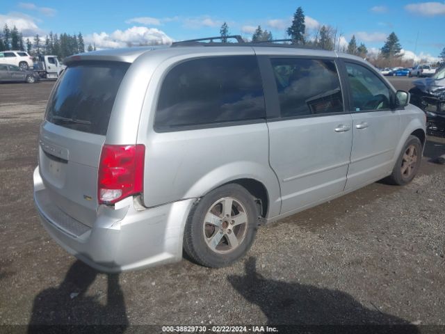 Photo 3 VIN: 2C4RDGCG4CR264183 - DODGE GRAND CARAVAN 