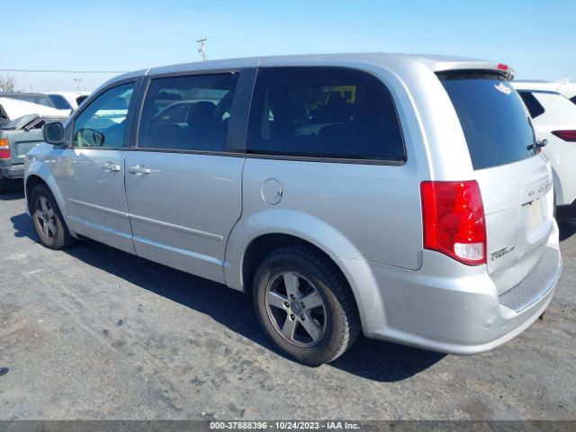 Photo 2 VIN: 2C4RDGCG4CR275331 - DODGE GRAND CARAVAN 