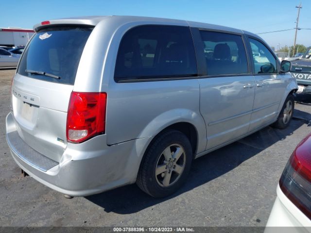 Photo 3 VIN: 2C4RDGCG4CR275331 - DODGE GRAND CARAVAN 