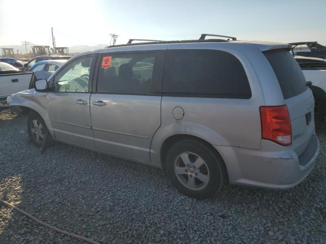 Photo 1 VIN: 2C4RDGCG4CR284725 - DODGE GRAND CARA 
