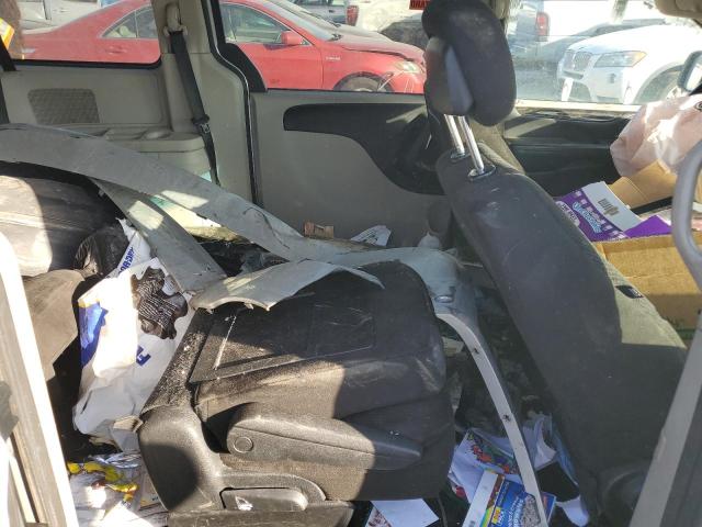 Photo 10 VIN: 2C4RDGCG4CR284725 - DODGE GRAND CARA 