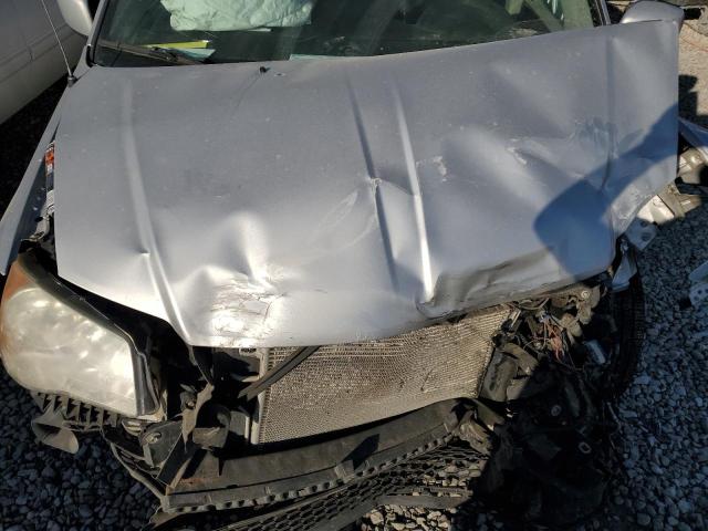 Photo 11 VIN: 2C4RDGCG4CR284725 - DODGE GRAND CARA 