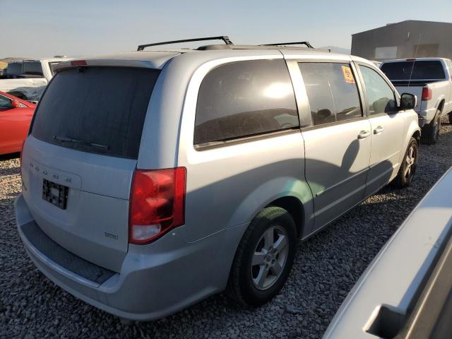 Photo 2 VIN: 2C4RDGCG4CR284725 - DODGE GRAND CARA 