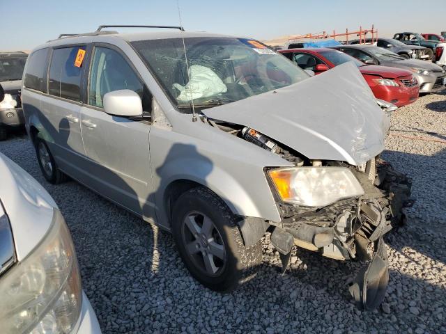 Photo 3 VIN: 2C4RDGCG4CR284725 - DODGE GRAND CARA 