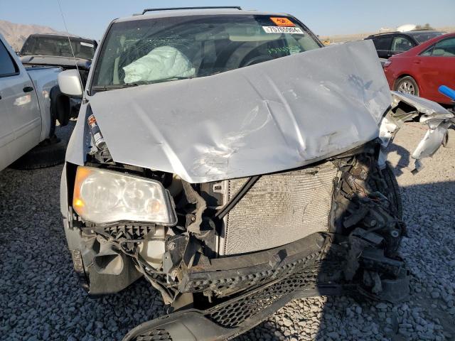 Photo 4 VIN: 2C4RDGCG4CR284725 - DODGE GRAND CARA 