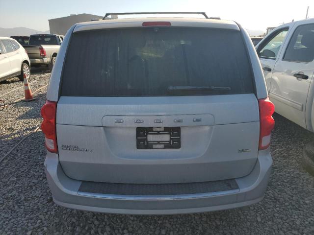 Photo 5 VIN: 2C4RDGCG4CR284725 - DODGE GRAND CARA 