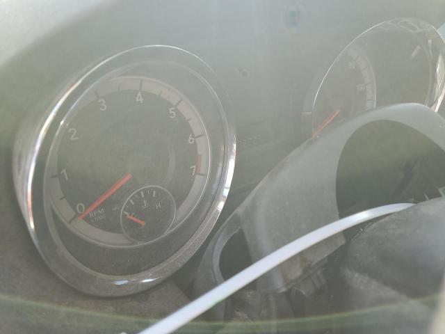 Photo 8 VIN: 2C4RDGCG4CR284725 - DODGE GRAND CARA 