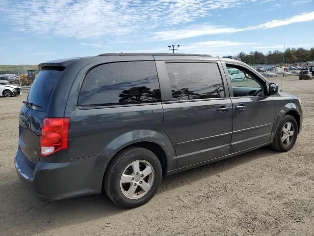 Photo 2 VIN: 2C4RDGCG4CR295109 - DODGE CARAVAN 