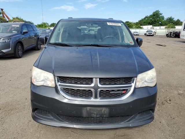 Photo 4 VIN: 2C4RDGCG4CR295109 - DODGE CARAVAN 