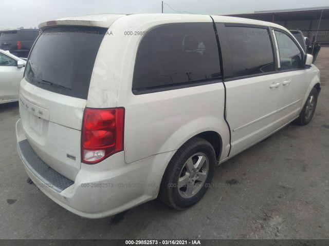 Photo 3 VIN: 2C4RDGCG4CR304049 - DODGE GRAND CARAVAN 