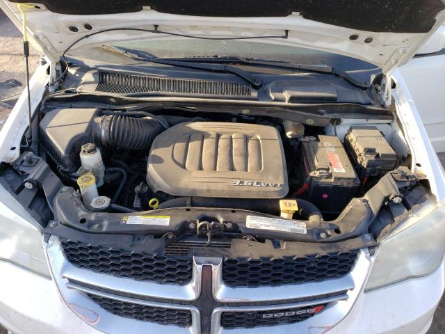 Photo 11 VIN: 2C4RDGCG4CR304584 - DODGE GRAND CARA 