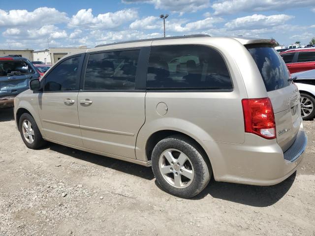 Photo 1 VIN: 2C4RDGCG4CR308537 - DODGE CARAVAN 