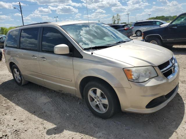 Photo 3 VIN: 2C4RDGCG4CR308537 - DODGE CARAVAN 