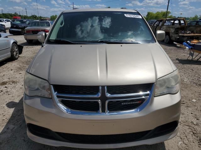 Photo 4 VIN: 2C4RDGCG4CR308537 - DODGE CARAVAN 