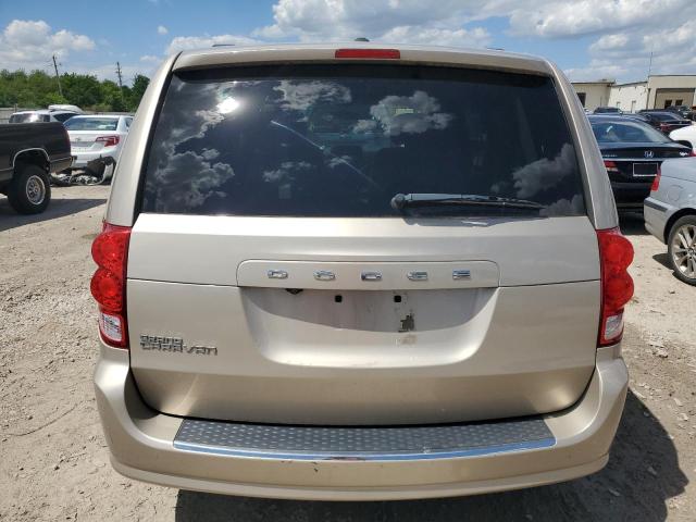 Photo 5 VIN: 2C4RDGCG4CR308537 - DODGE CARAVAN 