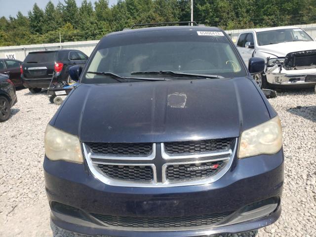 Photo 4 VIN: 2C4RDGCG4CR310384 - DODGE CARAVAN 