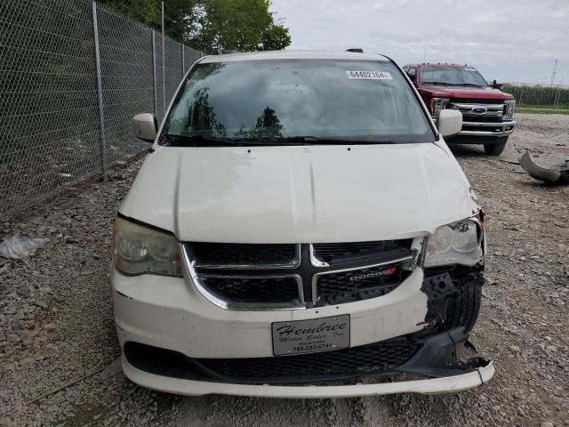 Photo 4 VIN: 2C4RDGCG4CR365546 - DODGE CARAVAN 