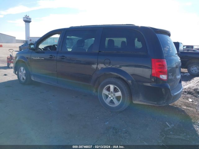 Photo 2 VIN: 2C4RDGCG4CR365790 - DODGE GRAND CARAVAN 