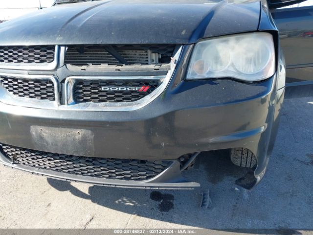 Photo 5 VIN: 2C4RDGCG4CR365790 - DODGE GRAND CARAVAN 