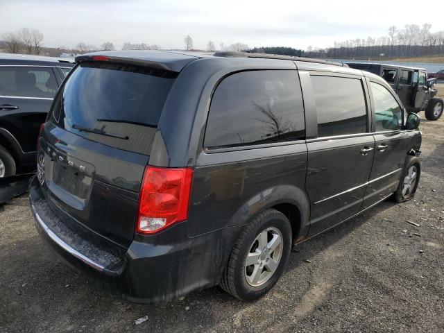 Photo 2 VIN: 2C4RDGCG4CR385537 - DODGE CARAVAN 