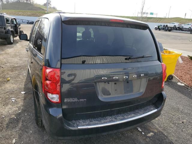 Photo 5 VIN: 2C4RDGCG4CR385537 - DODGE CARAVAN 