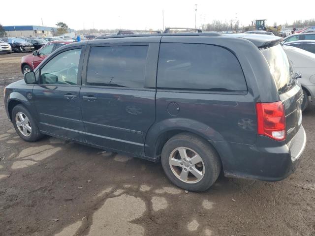 Photo 1 VIN: 2C4RDGCG4CR408699 - DODGE CARAVAN 