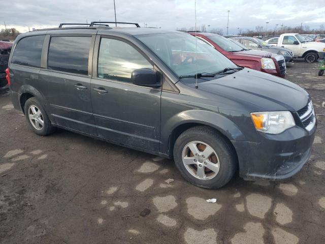 Photo 3 VIN: 2C4RDGCG4CR408699 - DODGE CARAVAN 