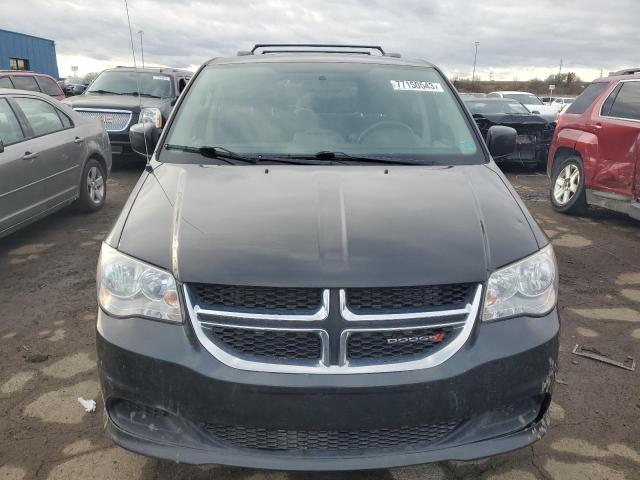 Photo 4 VIN: 2C4RDGCG4CR408699 - DODGE CARAVAN 