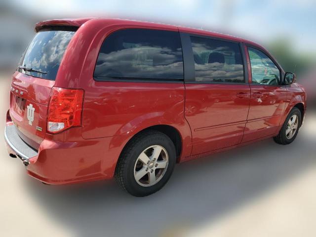 Photo 2 VIN: 2C4RDGCG4DR520467 - DODGE CARAVAN 