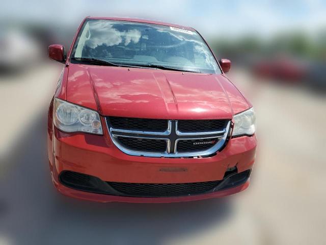 Photo 4 VIN: 2C4RDGCG4DR520467 - DODGE CARAVAN 