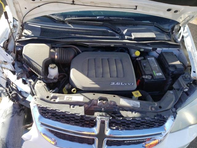 Photo 11 VIN: 2C4RDGCG4DR537009 - DODGE GRAND CARA 