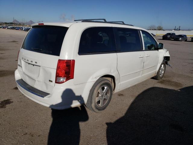 Photo 2 VIN: 2C4RDGCG4DR537009 - DODGE GRAND CARA 