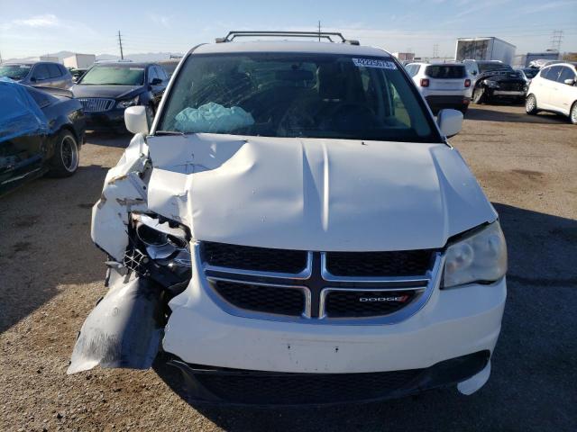 Photo 4 VIN: 2C4RDGCG4DR537009 - DODGE GRAND CARA 