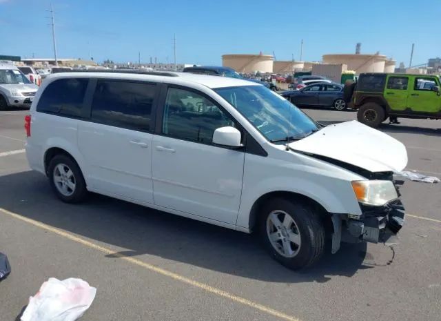 Photo 0 VIN: 2C4RDGCG4DR550049 - DODGE GRAND CARAVAN 