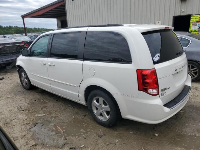 Photo 1 VIN: 2C4RDGCG4DR576442 - DODGE CARAVAN 