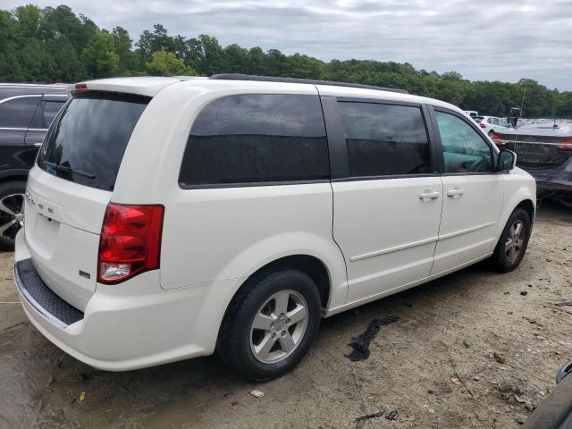 Photo 2 VIN: 2C4RDGCG4DR576442 - DODGE CARAVAN 