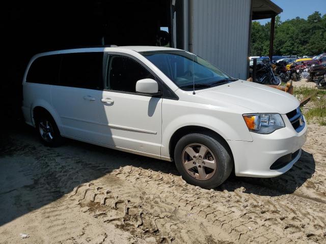 Photo 3 VIN: 2C4RDGCG4DR576442 - DODGE CARAVAN 