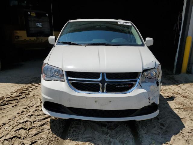 Photo 4 VIN: 2C4RDGCG4DR576442 - DODGE CARAVAN 