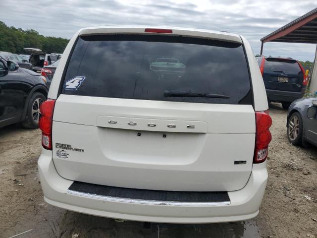 Photo 5 VIN: 2C4RDGCG4DR576442 - DODGE CARAVAN 