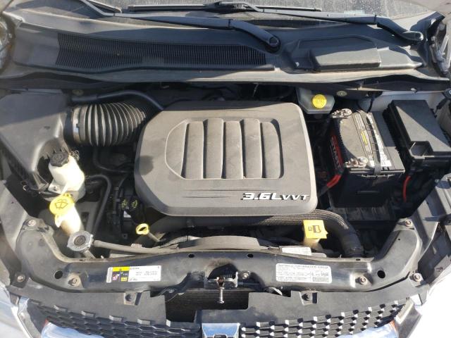 Photo 11 VIN: 2C4RDGCG4DR580250 - DODGE GRAND CARA 