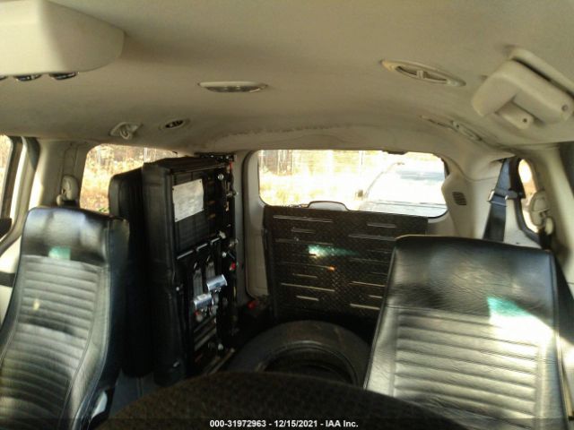 Photo 7 VIN: 2C4RDGCG4DR582242 - DODGE GRAND CARAVAN 