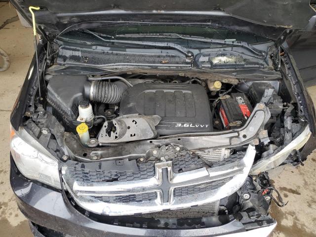 Photo 11 VIN: 2C4RDGCG4DR590731 - DODGE GRAND CARA 